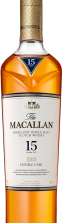 Macallan 15 Double Cask 